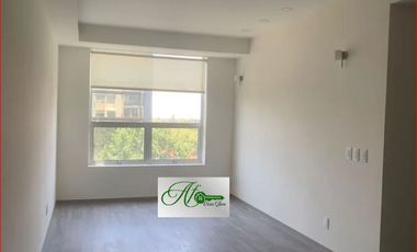 DEPARTAMENTO EN AV. INSURGENTES SUR, CERCA DE PLAZA INN