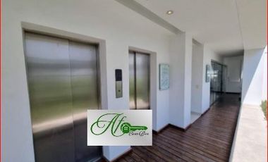 DEPARTAMENTO EN AV. INSURGENTES SUR, CERCA DE PLAZA INN