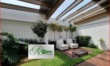 DEPARTAMENTO EN AV. INSURGENTES SUR, CERCA DE PLAZA INN