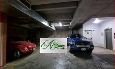 DEPARTAMENTO EN AV. INSURGENTES SUR, CERCA DE PLAZA INN