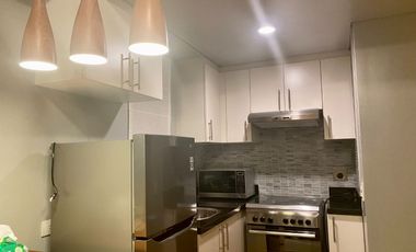 FOR LEASE: Interior-Designed Japanese Style Move-In Ready Studio in The Lerato