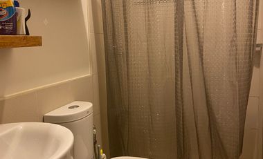 FOR LEASE: Interior-Designed Japanese Style Move-In Ready Studio in The Lerato