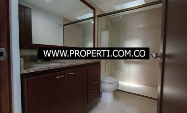 Casa en Arriendo Sector La Calleja - Envigado