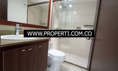 Casa en Arriendo Sector La Calleja - Envigado