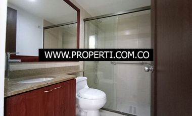 Casa en Arriendo Sector La Calleja - Envigado