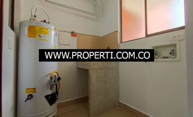 Casa en Arriendo Sector La Calleja - Envigado