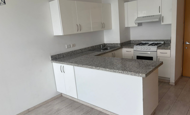 DEPARTAMENTO EN VENTA EN SANTA FE