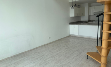 DEPARTAMENTO EN VENTA EN SANTA FE