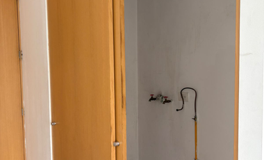 DEPARTAMENTO EN VENTA EN SANTA FE