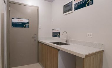 For Sale: Pre-Selling Studio Unit Building A , Intalio Flats Primea Kauswagan Cagayan de Oro city