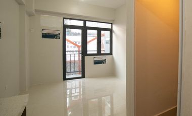 For Sale: Pre-Selling Studio Unit Building A , Intalio Flats Primea Kauswagan Cagayan de Oro city