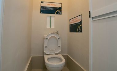 For Sale: Pre-Selling Studio Unit Building A , Intalio Flats Primea Kauswagan Cagayan de Oro city