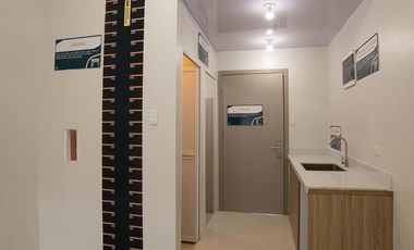 For Sale: Pre-Selling Studio Unit Building A , Intalio Flats Primea Kauswagan Cagayan de Oro city