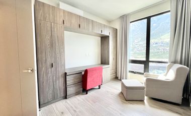 Departamento en Venta en Torre West,  Valle Poniente, San Pedro Garza García