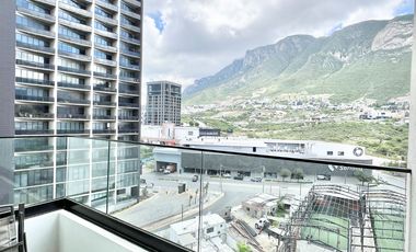 Departamento en Venta en Torre West,  Valle Poniente, San Pedro Garza García