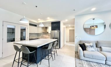 Departamento en Venta en Torre West,  Valle Poniente, San Pedro Garza García