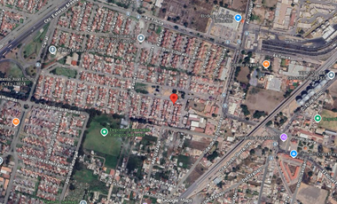 CASA EN AV PASEOS DE TULTEPEC SUR, SANTIAGO TEYAHUALCO, ESTADO DE MÉXICO. ¡NO CREDITOS!