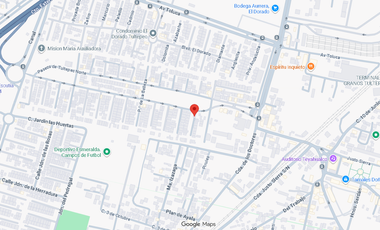 CASA EN AV PASEOS DE TULTEPEC SUR, SANTIAGO TEYAHUALCO, ESTADO DE MÉXICO. ¡NO CREDITOS!