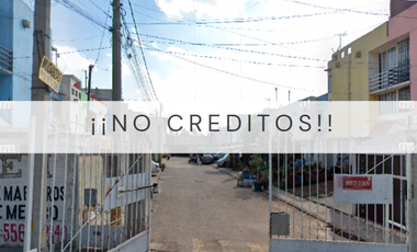 CASA EN MONTE OLIMPO, JOYAS DE CUAUTITLAN, CUAUTITLAN, ESTADO DE MEXICO. ¡¡NO CREDITOS!!