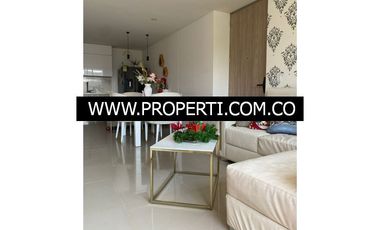 Apartamento en Venta Sector Guayabalia - Guayabal