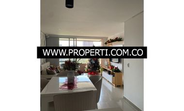 Apartamento en Venta Sector Guayabalia - Guayabal