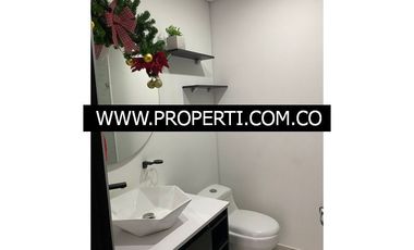 Apartamento en Venta Sector Guayabalia - Guayabal