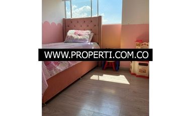 Apartamento en Venta Sector Guayabalia - Guayabal