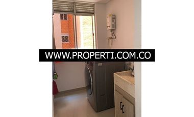Apartamento en Venta Sector Guayabalia - Guayabal