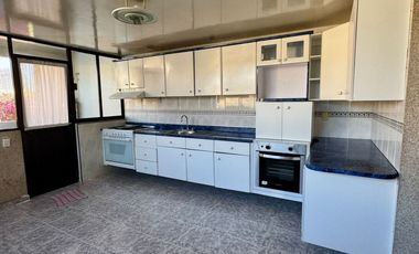 Renta de Casa a unas cuadras de la estacion de Tren Pinosuarez