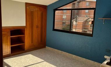 Renta de Casa a unas cuadras de la estacion de Tren Pinosuarez