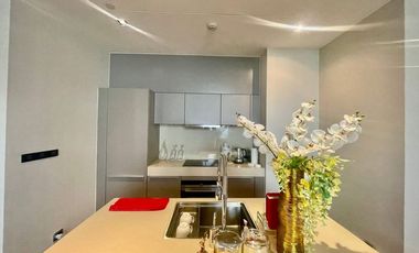 Condo for Sale 2 Bedroom near BTS Phrom Phong station