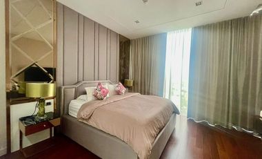 Condo for Sale 2 Bedroom near BTS Phrom Phong station