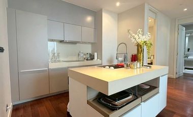 Condo for Sale 2 Bedroom near BTS Phrom Phong station