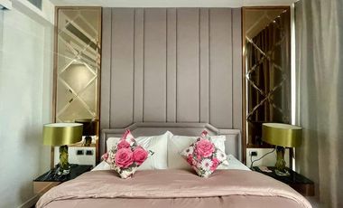 Condo for Sale 2 Bedroom near BTS Phrom Phong station