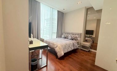 Condo for Sale 2 Bedroom near BTS Phrom Phong station