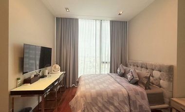Condo for Sale 2 Bedroom near BTS Phrom Phong station