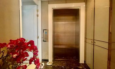 Condo for Sale 2 Bedroom near BTS Phrom Phong station