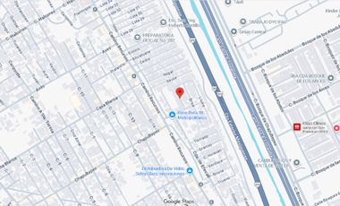 CASA EN TEMPESTAD, PASEOS DE ECATEPEC, ECATEPEC DE MORELOS, ESTADO DE MÉXICO. ¡NO CREDITOS!