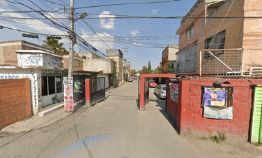 CASA EN TEMPESTAD, PASEOS DE ECATEPEC, ECATEPEC DE MORELOS, ESTADO DE MÉXICO. ¡NO CREDITOS!