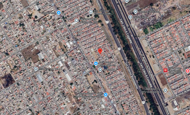 CASA EN TEMPESTAD, PASEOS DE ECATEPEC, ECATEPEC DE MORELOS, ESTADO DE MÉXICO. ¡NO CREDITOS!