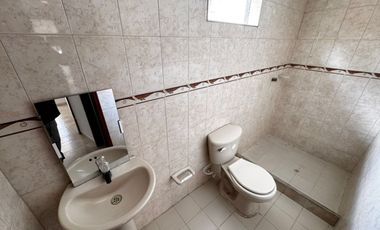 OPORTUNIDAD CASA EN ARRIENDO, TOLEDO PLATA
