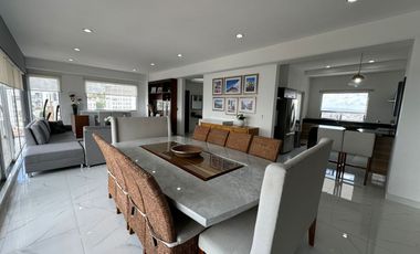 Departamento en Renta en La Paz amueblado