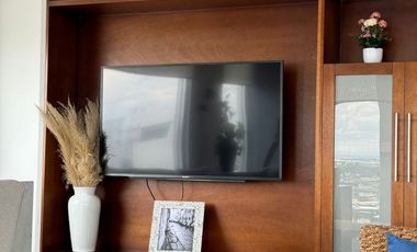 Departamento en Renta en La Paz amueblado