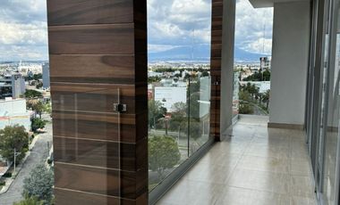 Departamento en Renta en La Paz amueblado