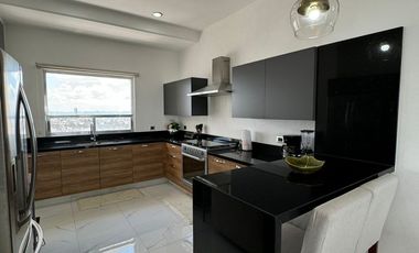 Departamento en Renta en La Paz amueblado