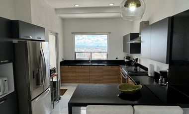 Departamento en Renta en La Paz amueblado