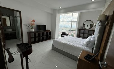 Departamento en Renta en La Paz amueblado