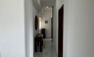 Departamento en Renta en La Paz amueblado