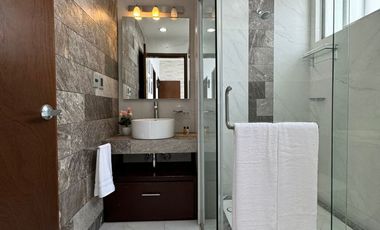 Departamento en Renta en La Paz amueblado