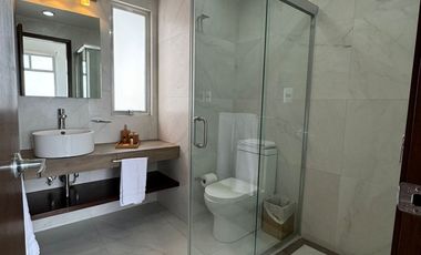 Departamento en Renta en La Paz amueblado